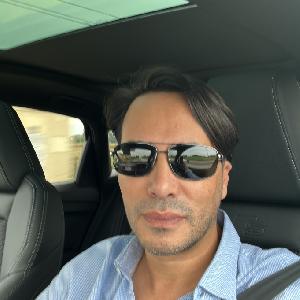 Photo de profil