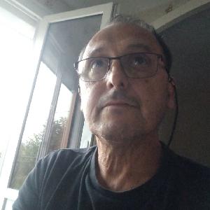 Photo de profil