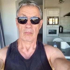 Photo de profil