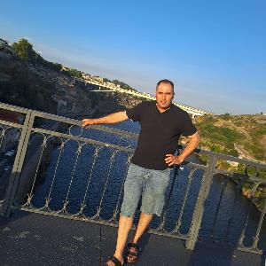 Photo de profil