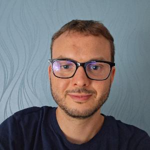 Photo de profil